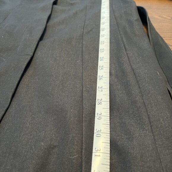 Tahari belted jacket blazer - Picture 10 of 14